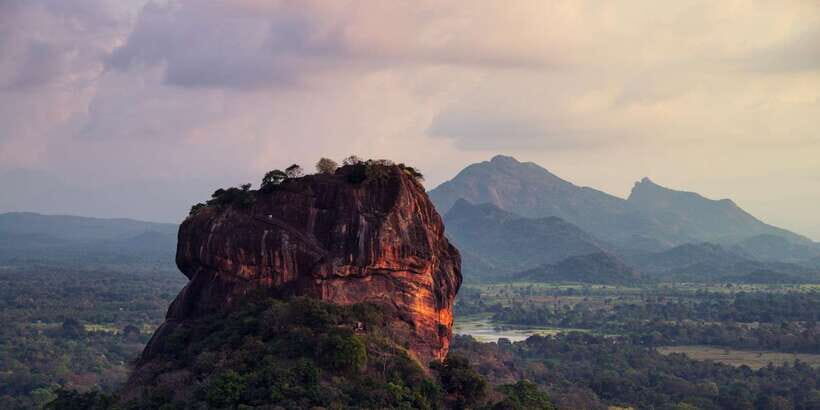 From Kandy: Sigiriya and Dambulla Private Day Tour - Quick hits you’ll care about