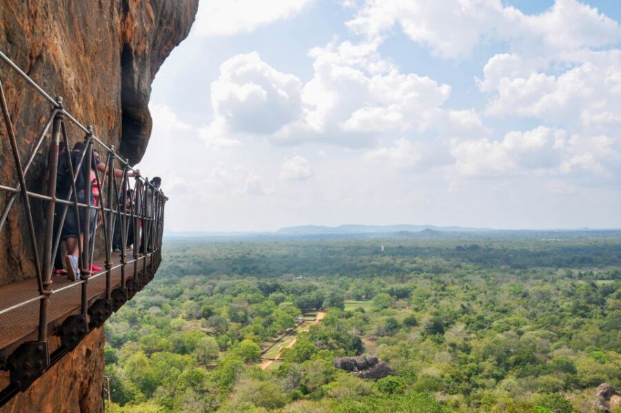 From Kandy: Sigiriya and Dambulla Private Day Tour - Who Should Book This, and Who Should Skip It