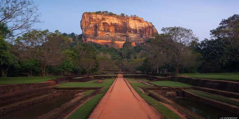 From Kandy: Sigiriya and Dambulla Private Day Tour - Lunch, Snacks, and Timing: The Little Things That Make or Break the Day