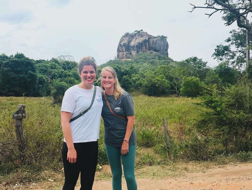 From Kandy: Sigiriya and Pidurangala Rock Tuk Tuk Safari - Key things that make this tuk tuk safari worth your time