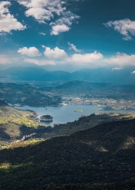 From Kandy: Sigiriya & Dambulla Day Tour with Safari - What to Wear, Bring, and Expect on the Ground