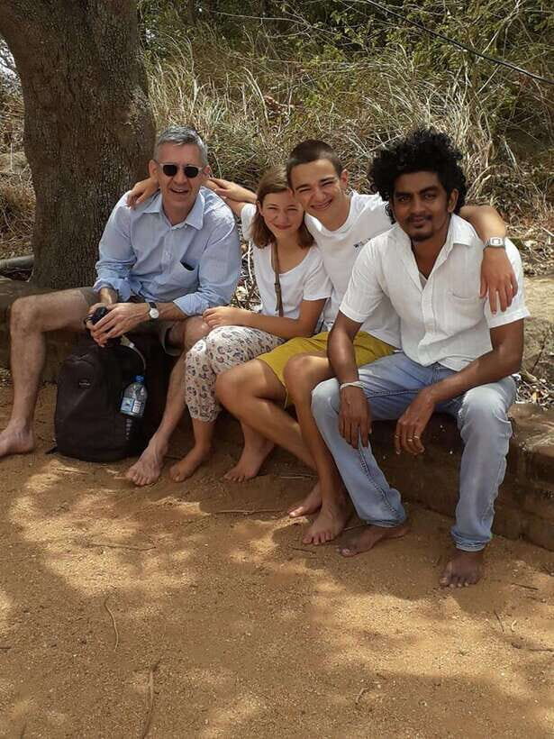 From Kandy: Sigiriya Day Tour with Elephant Safari(group) - Who this Sigiriya day tour suits best (and who should skip it)