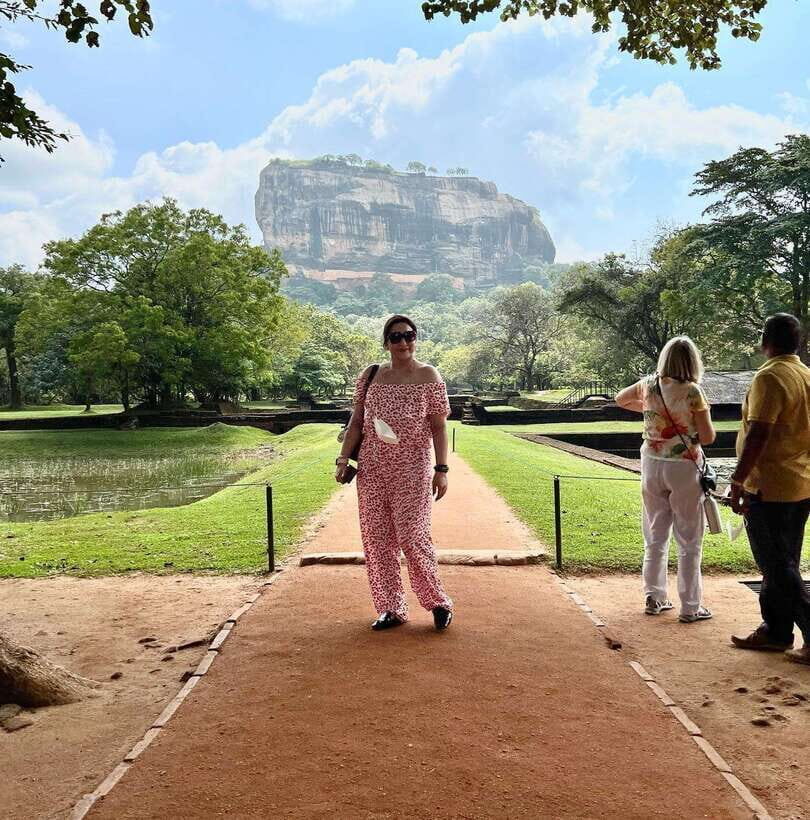 From Kandy: Sigiriya Rock Dambulla & Minneriya Jeep Safari - Key things to know before you go