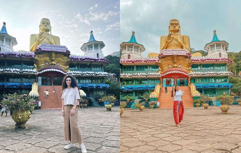From Kandy: Sigiriya Rock Dambulla & Minneriya Jeep Safari - Price breakdown: what the $55 covers and what you should budget on top