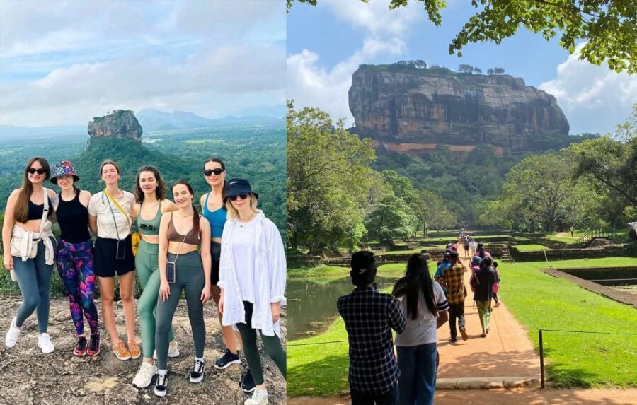 From Kandy: Sigiriya Rock Dambulla & Minneriya Jeep Safari - Who this tour fits best
