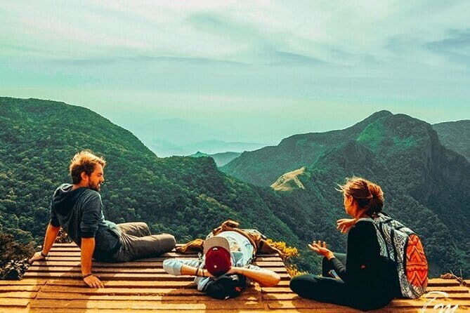 From Kandy to ELLA Private day tour - Key highlights you’ll actually care about
