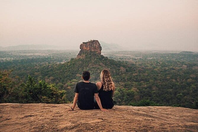 From Kandy to ELLA Private day tour - Seetha Amman Kovil: a short cultural pause with an entrance fee you’ll pay later