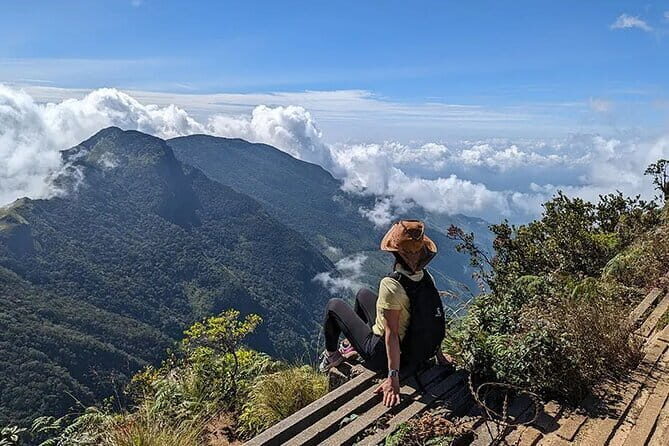 From Kandy to ELLA Private day tour - Pickup, English-speaking driver, and what safety really looks like