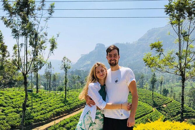 From Kandy to Nuwara Eliya Day Tour - Gregory Lake: a British-era reservoir hour you can actually enjoy