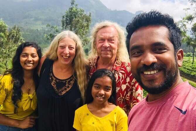 From Kandy to Nuwara Eliya Day Tour - The guide and driver factor: where this tour wins or loses
