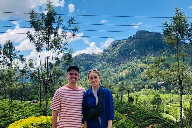 From Kandy to Nuwara Eliya Day Tour - What to budget: lunch and admission not included