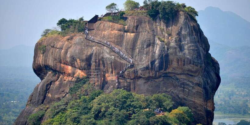 From Negombo: Sigiriya and Dambulla Day Trip and Safari - Should You Book This Tour from Negombo?