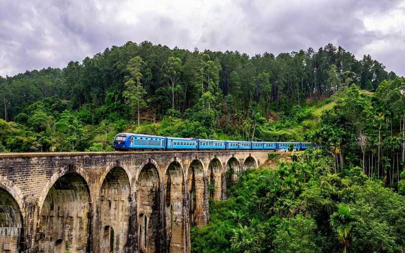 From Nuwara Eliya: Ella City Tour with Little Adam's Peak - Packing list: the basics that matter most