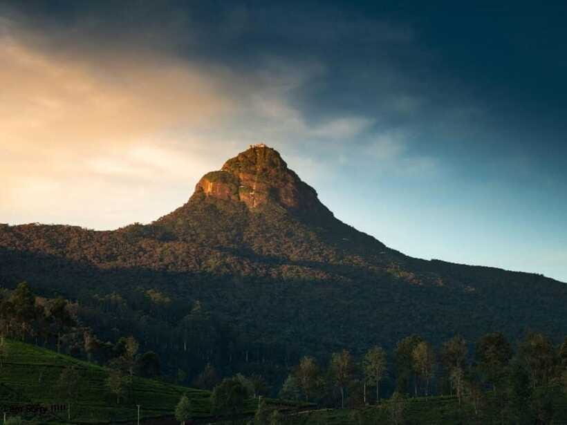 From Nuwara Eliya: Summit Bliss, Adams Peak Guided Hike - Price and value: what $100 really buys in real terms