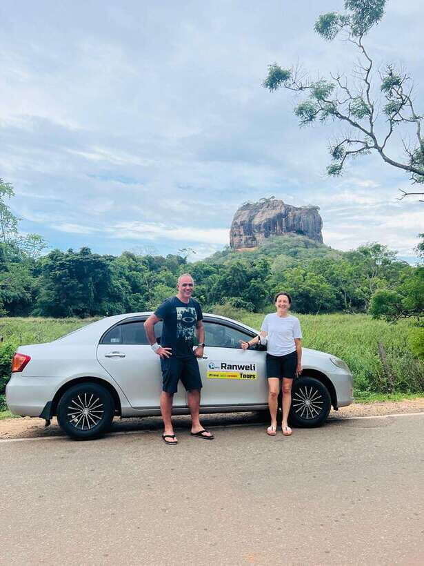 From Sigiriya: Kandy Drop and City Tour with Key Stops - Key things to love