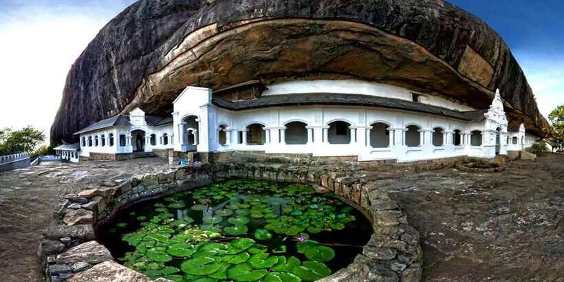From Sigiriya: Kandy Transfer with Dambulla and Spice Garden - Key things to know before you go