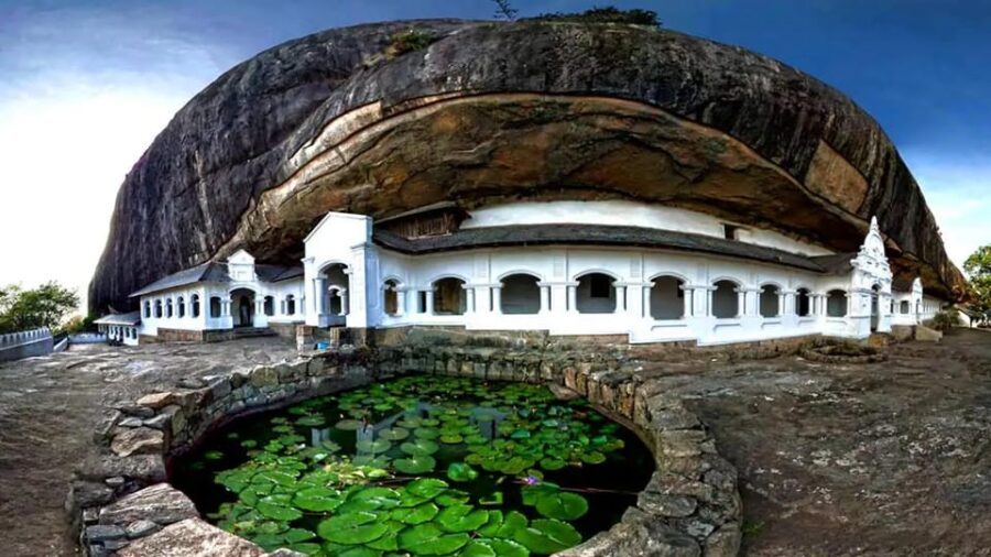 From Sigiriya: Kandy Transfer with Dambulla and Spice Garden - The Scenic Drive Toward Kandy: Views You Get Without Planning