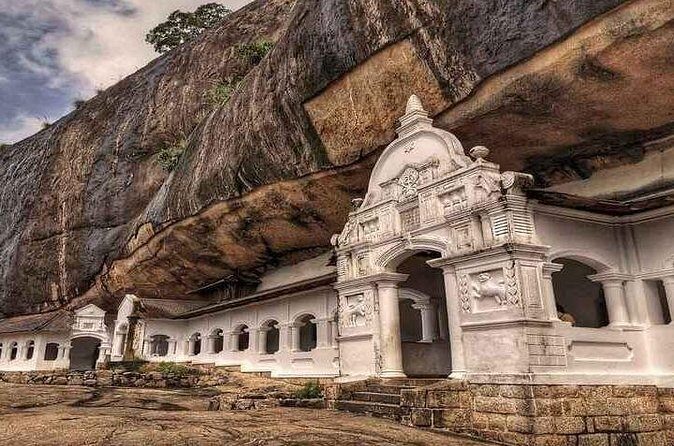 From Sigiriya to Kandy Transfer by Private Comfortable Car - En Route Stops: Flexible Breaks Without Turning It Into a Full Day Tour