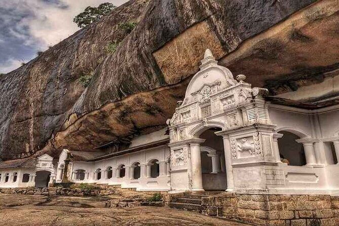 From Sigiriya to Kandy Transfer by Private Comfortable Car - Price and Value: Is $33 Per Person Fair for a Private A/C Transfer?