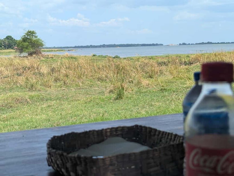 From Sigiriya:Polonnaruwa Day Tour with Farmers lunch - Timing on the Day: How to Make It Comfortable