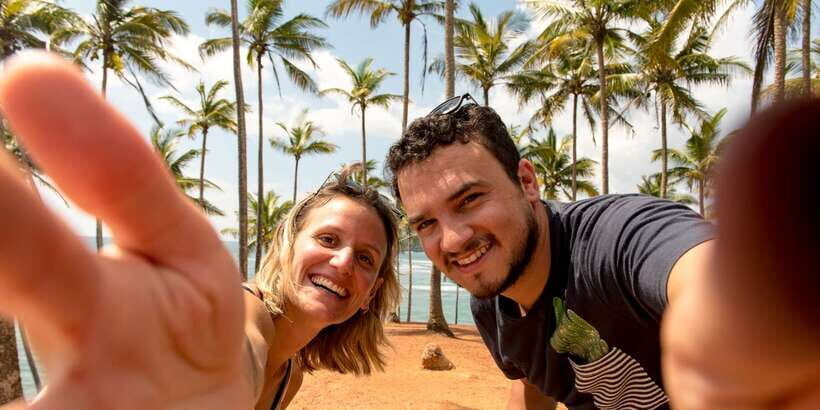 From Tangalle: Mirissa Whale Watching Tour with Breakfast - Responsible Whale Watching: The Distance and Slow-Down Benefit