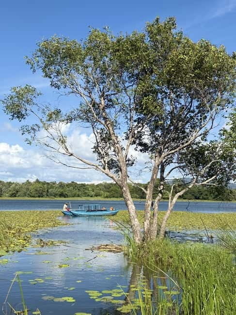 From Trincomalee: Village Tour & Minneriya Elephant Safari - What the day feels like in real life: value in the pacing