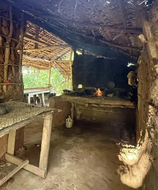 From Trincomalee: Village Tour & Minneriya Elephant Safari - Pickup and timing: where the day starts, and why it matters