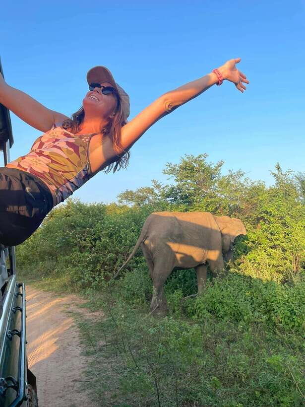 From Weligama : Udawalawa National Park Safari Tour - Practical prep: make the day smoother once you’re on the ground