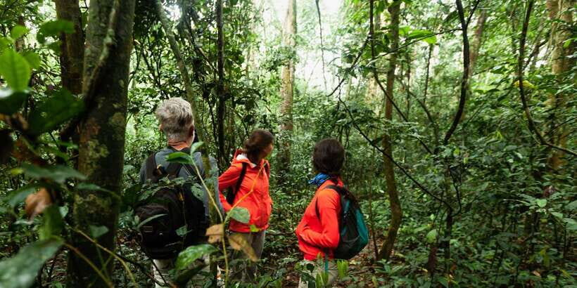 From Western Province: 2-Day Hill Country Highlights Trip - Key Points to Know Before You Go