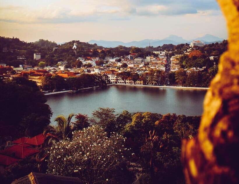 Full Coverage Kandy City Day Tour - Key things I’d plan for