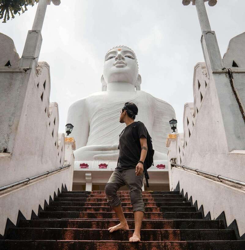 Full Coverage Kandy City Day Tour - A Private Kandy Day Plan You Can Start at 9:00 or 11:00