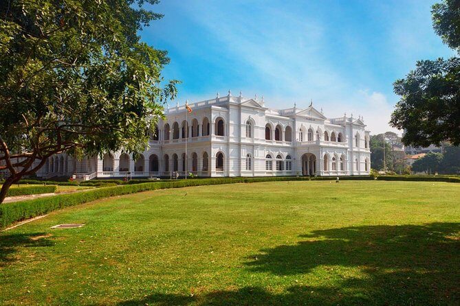 Full Day Colombo City Tour - Key highlights worth planning for