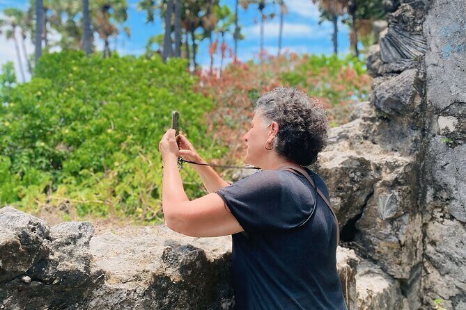 Full Day Tour Delft and Nainativu Island Adventure from Jaffna - Who this Delft and Nainativu day fits best