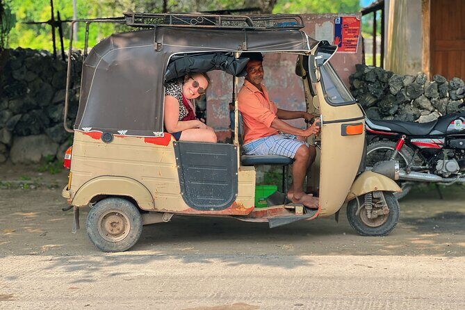 Full Day Tour Delft and Nainativu Island Adventure from Jaffna - Delft Island (Neduntheevu): wild horses and the “Portuguese link” you can see