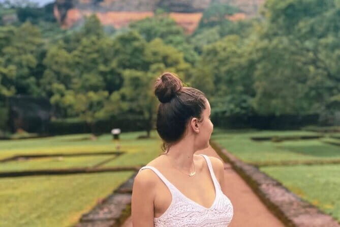Full Day Trip to Sigiriya and Dambulla from Kandy - Key things to know before you go