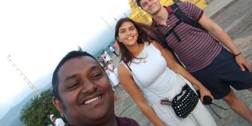Full Day Tuk Tuk Tour – Explore Kandy with Local Expert - Why a private tuk-tuk works so well in Kandy
