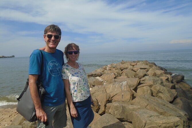 Fun and Scenic Negombo Tour by Tuk Tuk - Key points to know before you go