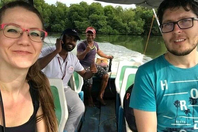 Fun and Scenic Negombo Tour by Tuk Tuk - A fun way to get oriented in Negombo