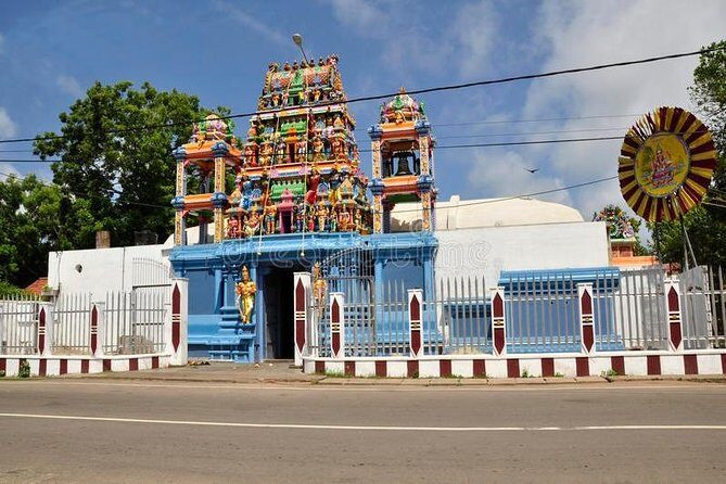 Fun and Scenic Negombo Tour by Tuk Tuk - Timing and weather: the two things that control your experience