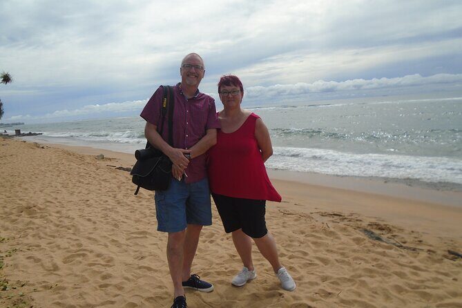 Fun and Scenic Negombo Tour by Tuk Tuk - What to wear and bring (so you don’t overthink it)