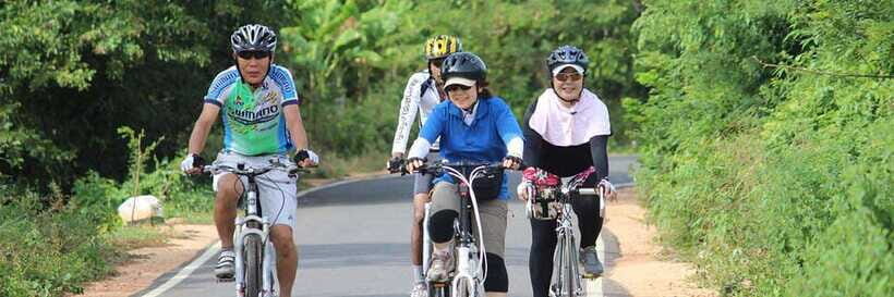 Galle: All Inclusive City & Fort Guided Cycling tour - Guide and Language: What to Expect From English