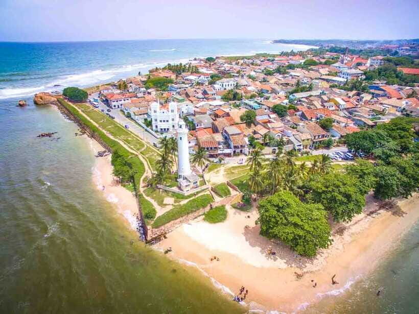 Galle: All Inclusive City & Fort Guided Cycling tour - Who This Tour Is For (and Who Should Skip It)