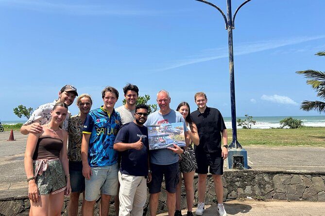 Galle and 7 places Full Day Tour from Colombo - Key highlights before you book