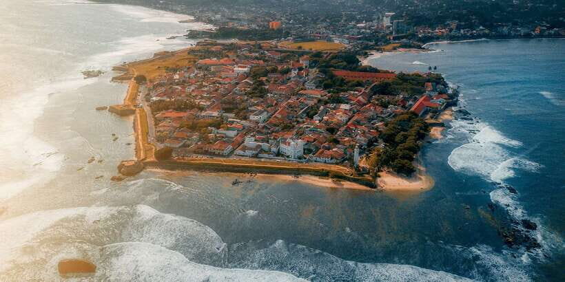 Galle and Bentota Day Tour from Colombo - Who Should Book This Tour (and Who Might Skip It)