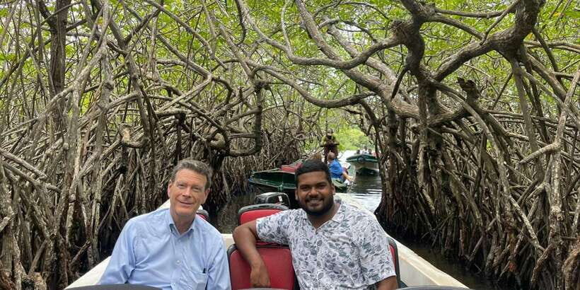 Galle and Bentota Day Tour from Colombo - Cinnamon Garden Stop: Spice Education That Can Also Feel Salesy