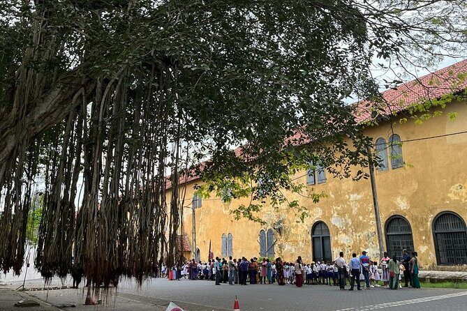 Galle and Bentota Day Tour From Colombo and Negombo - Why this Galle and Bentota route makes sense for one trip