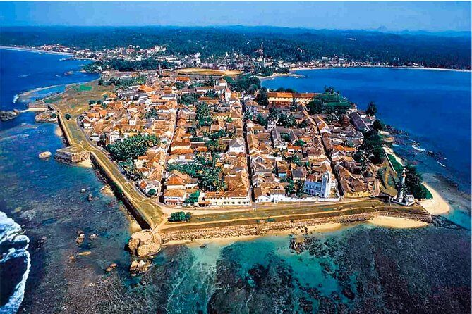 Galle, Bentota, Maadu River Curd at Sunset Day Trip from Colombo - The big picture: how this day trip actually works