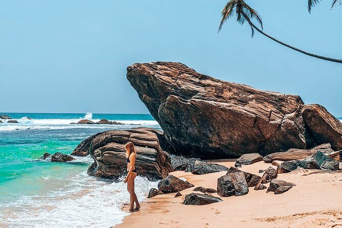 Galle City Sightseeing Tour by Tuk Tuk - Stilt Fishermen: The Photo Stop That Feels Like a Time Capsule