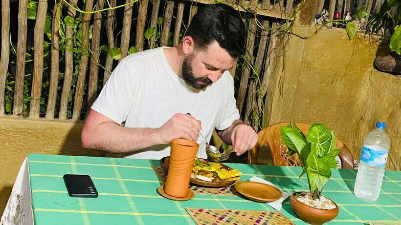 Galle: Cooking Class at a Local Home and Market Tour - Who this fits best on your Galle and south coast trip