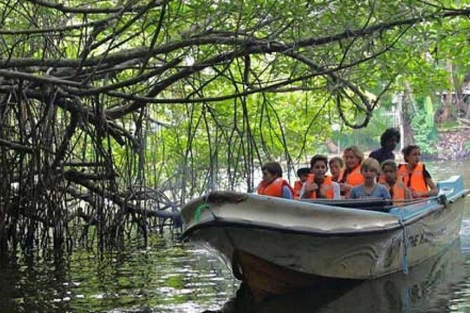 Galle Day Private Tour Beruwala/Bentota/Kosgoda/Ahungalla - 777 Spice Garden: How Sri Lanka Tastes and Smells